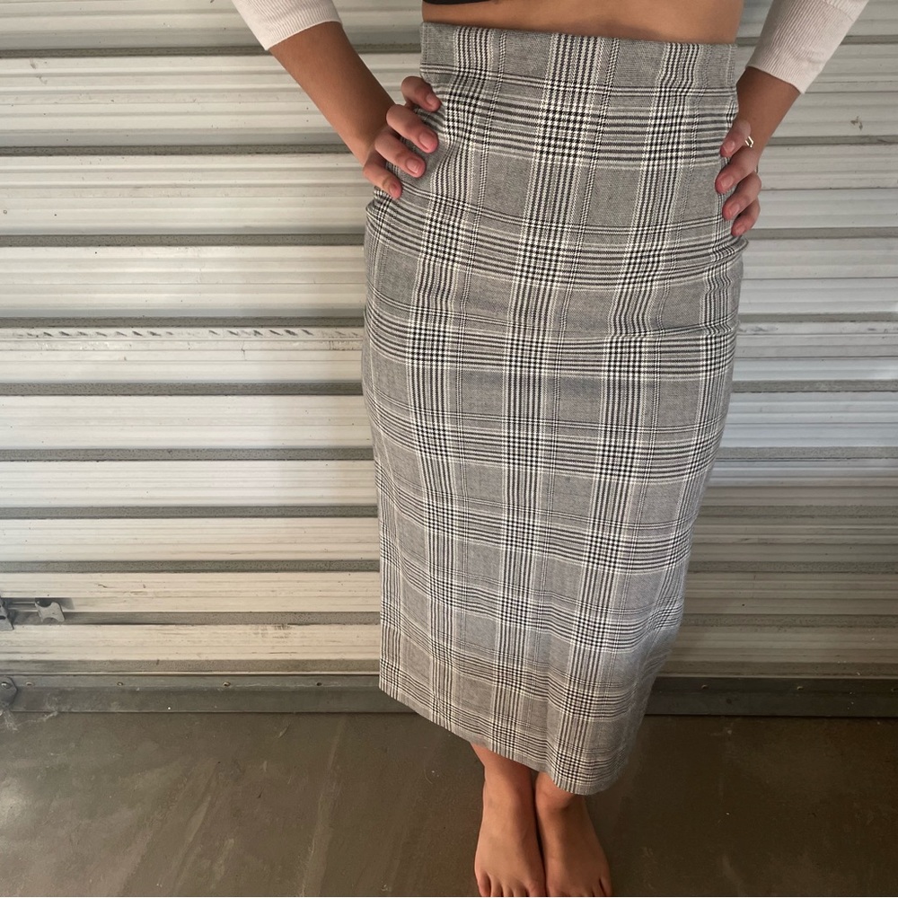 Pencil Skirt!